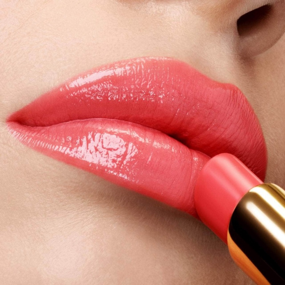 “Pink Buff” ULTRA-SHINE LIP COLOR - Picture 2 of 8